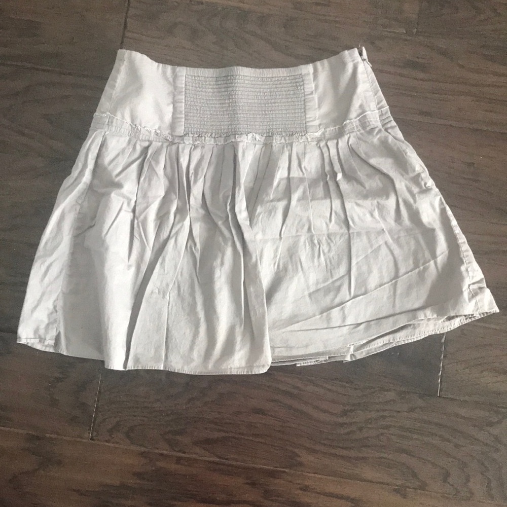 Banana republic ladies size 6 skirt